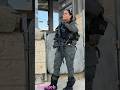 Guardians of Israel&#39;s borders standing #beautiful military #israeliarmy #newsong #shorts #viral#Idf