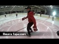Ледовая подготовка хоккеистов-любителей