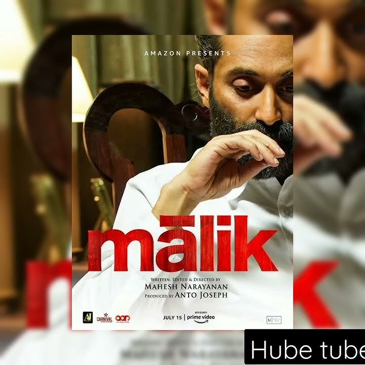 Malik movie theme song high sounds /Malayalam movie Malik song and ringtone#malikmovie