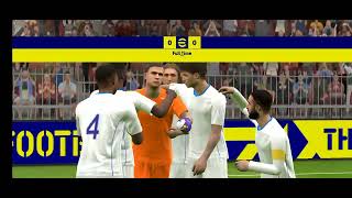 BAYERN VS  REAL MADRID @Davyfootball