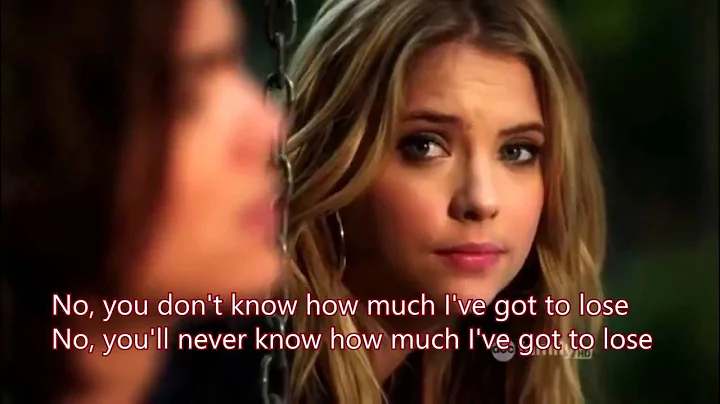 You don't know him like I do// Brantley Gilbert (C...