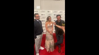 Stars of ‘Boy Meets World’ reunite at Tribeca for premiere of ‘Doc Meets World’