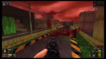 doom hell on earth starter pack pt 1