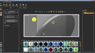 Simulation Define the System