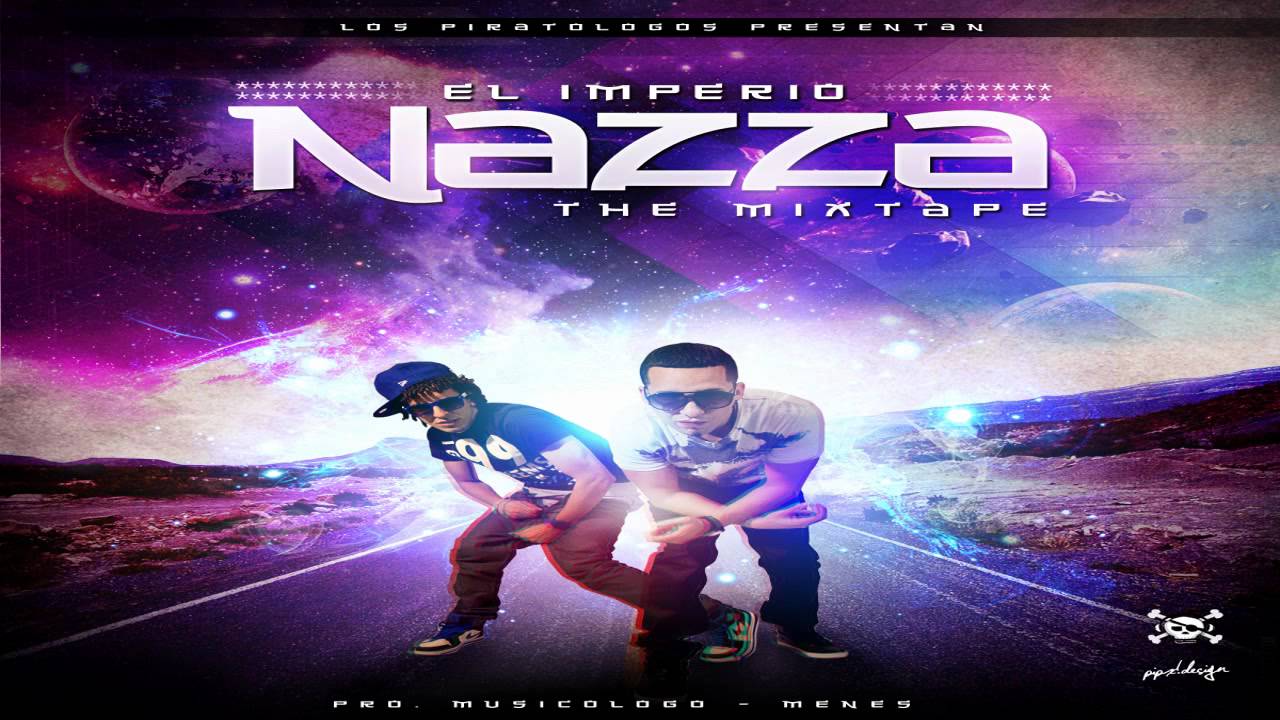Daddy Yankee Ft Ñengo Flow & Barrington Levy - Soldados Master (Los De la Nazza)