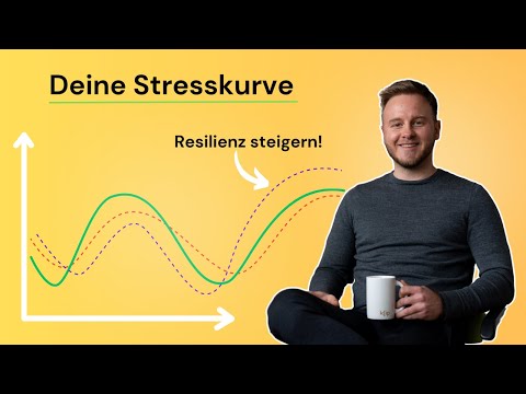 Mehr Balance und Bewusstsein für Stress
