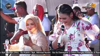 SURGA DUNIA DIAN ANIC FT MAJIKAN TUA  ANICA NADA CANGKINGAN 30 JULI 2023