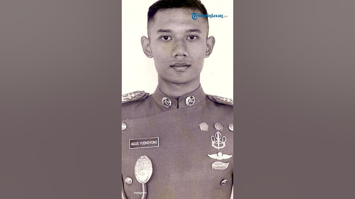 AHY Nostalgia Foto Jadul saat Masih Jadi Akmil di Magelang, Disebut Hyun Bin Versi Lokal!
