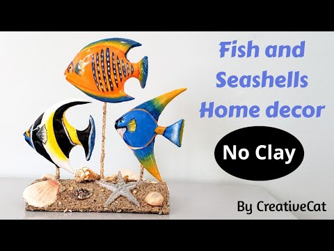 Best Paper Mache Clay/ Best paper clay recipe/Best out of waste/art and  craft 