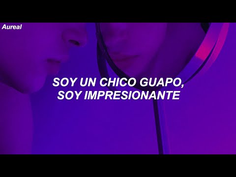 Curtis Waters - Stunnin’ ft. Harm Franklin (Traducida al Español)