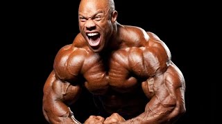 I AM A BEAST - Bodybuilding Motivation - HUGE! Resimi