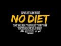 Saipher Soze  - No Diet (OFFICIAL MUSIC VIDEO)