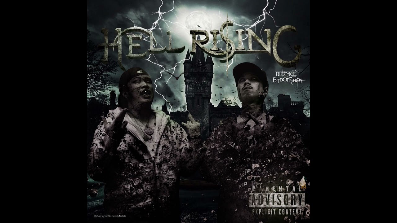 Guarda BT DOPEBOY x Dirtyice x Recco x Wtc - HellLifeFreestyle (Official Audio) su YouTube Guarda BT DOPEBOY x Dirtyice x Recco x Wtc - HellLifeFreestyle (Official Audio) su YouTube