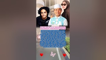 3 Nasihat Penting Ustadz Das