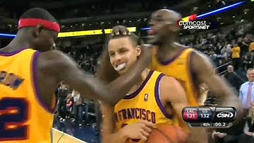 Rookies On Fire Compilation (Impossible Heat Checks)