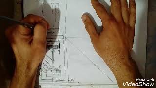 رسم استيل اعدادي هندسة بني سويف م.عمرو مصطفي