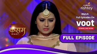 Kasam | कसम | 18-June-2021 | Full Episode