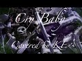 Official髭男dism/Cry Baby/原曲キーで歌ってハモってみた【東京リベンジャーズOP】