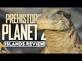Prehistoric Planet 2 Episode 1 - ISLANDS | Review &amp; Breakdown