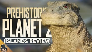 Prehistoric Planet 2 Episode 1 - ISLANDS | Review &amp; Breakdown