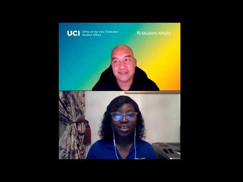 ZotTube - Student Affairs on Getting Connected During COVID-19