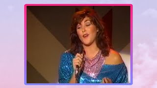 Laura Branigan - Greatest Ballad Hits Medley