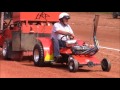 Got to be NC 2016 lawn mower pull