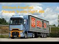 Renault HighT480 RoadTest