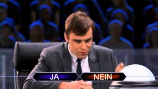 Wer Wird Milliardär: Ja oder Nein - Yes or No Game Show (German/Deutsch) screenshot 4