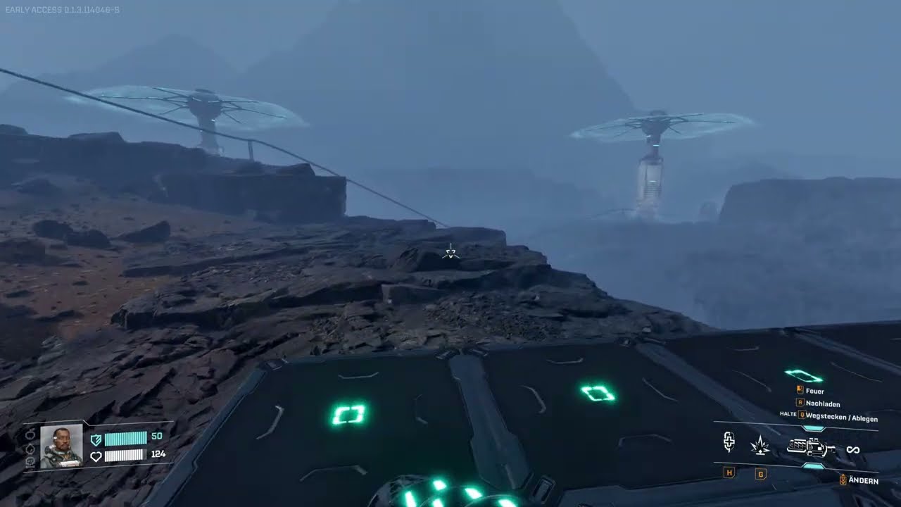 StarRupture - Folge 30 - Gameplay Deutsch/German