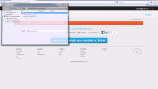 Methode Du Bookmark Pour Firefox
