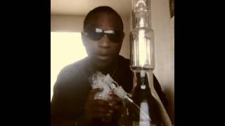 Tons of 420: Marley Bong