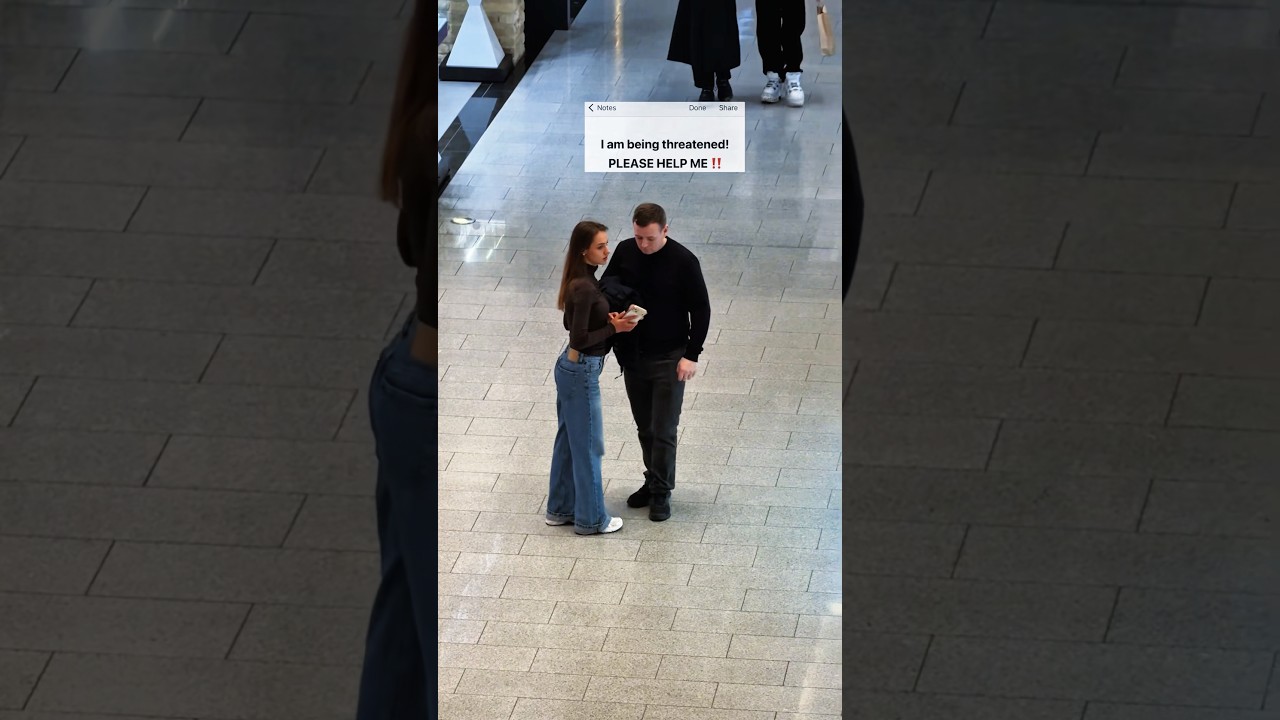 Social experiment #kindness #respect #wholesome #humanity #fyp