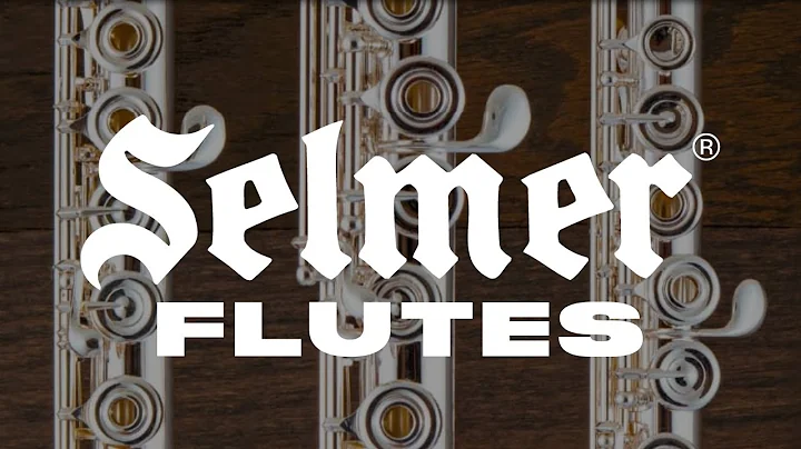 Selmer Flutes - Student and Intermediate Models