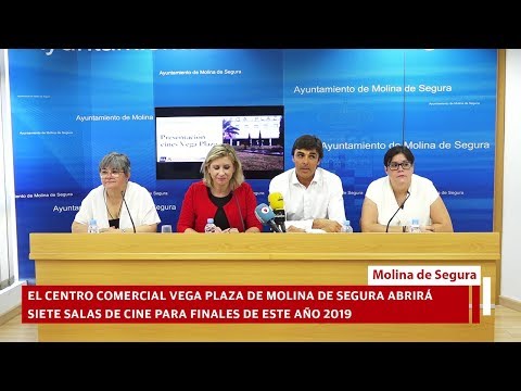 Ayuntamiento De Molina De Segura Ayuntamiento De Molina De Segura