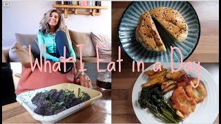 What I Eat In A Day on WW Meal Planning & Healthy Snack Ideas | Natasha Summar