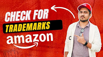 What Is Trademark | How To Check Amazon Trademark For FBA Private Label Business