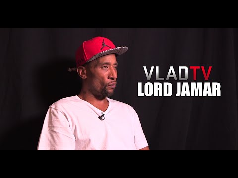 Lord Jamar on Eazy-E AIDS Conspiracy: It's Shady