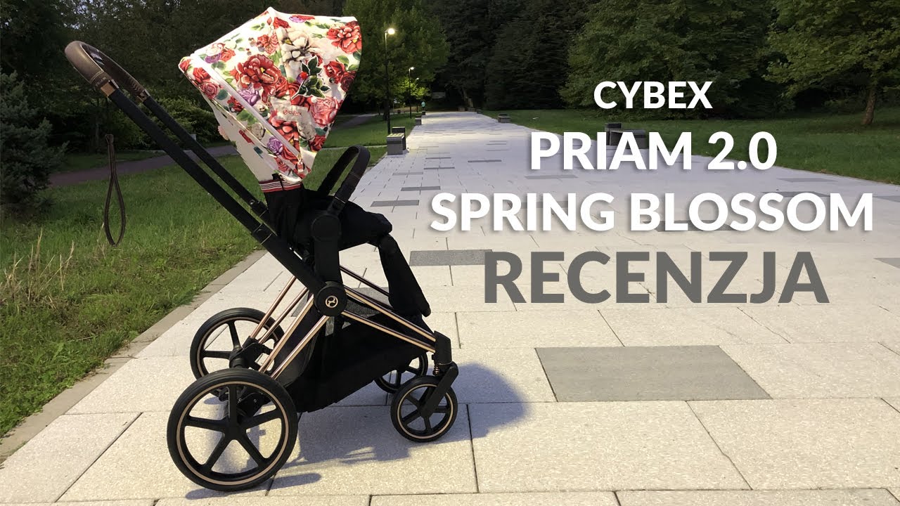 cybex priam pl