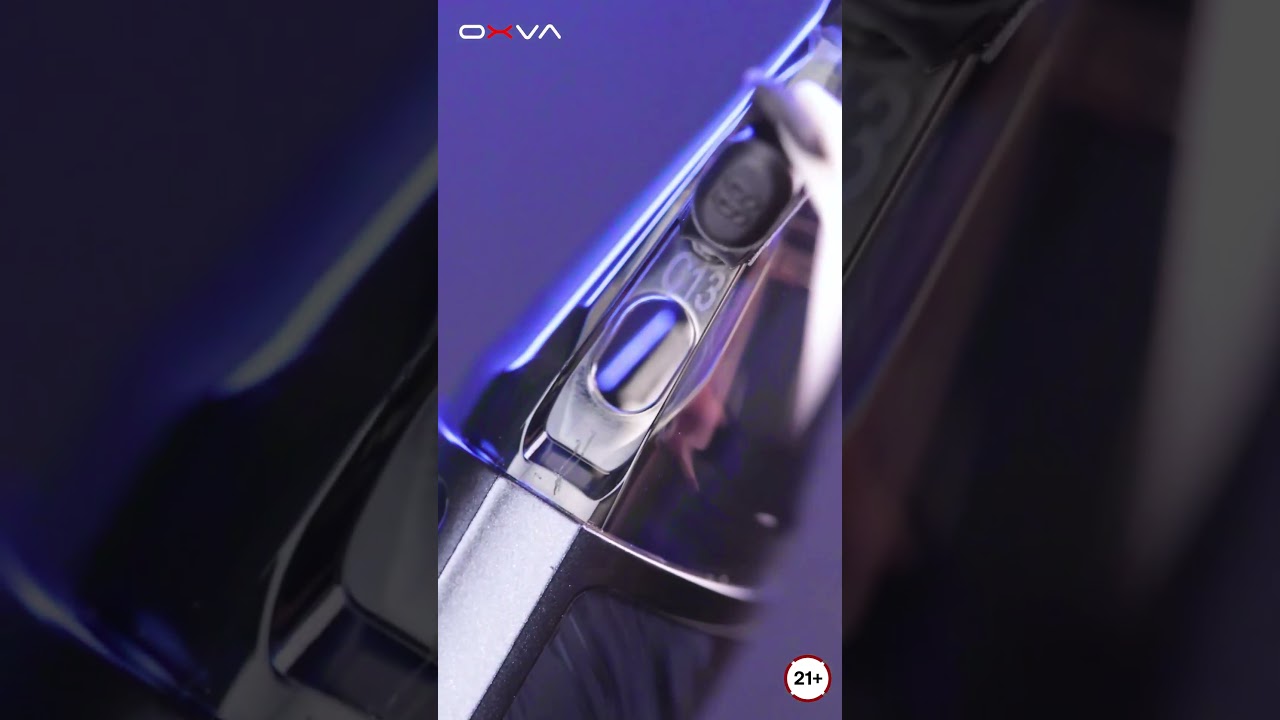 Unbox the Detail 🎁 NeXLIM GO 4ml Dual Mesh Pod