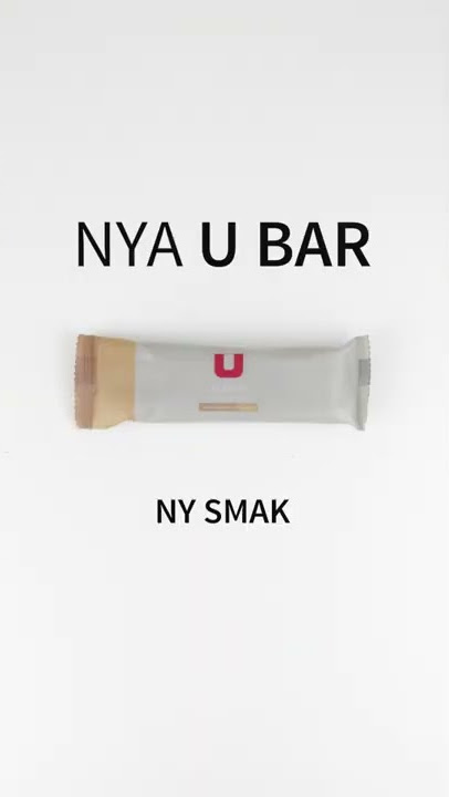 Umara - U Bar Salty Caramel Peanut