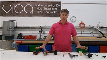 Viba Hardware Easy To Install Spacer Block video