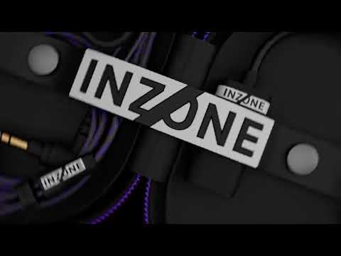 INZONE E9 有線入耳式耳機 | Sony首款全封閉式耳機結構電競耳機