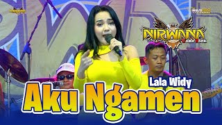 LALA WIDY - Aku Ngamen - OM NIRWANA COMEBACK Live Bendungan Jombang