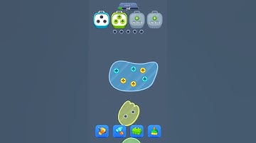 Screw Sort Puzzle Level 1