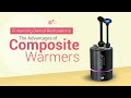 Benefits of using a composite warmer dental dentalkart dentistry endoking nanowarmer