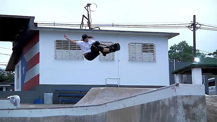 Nike SB | Gnarhunters | Begging To Be Rad