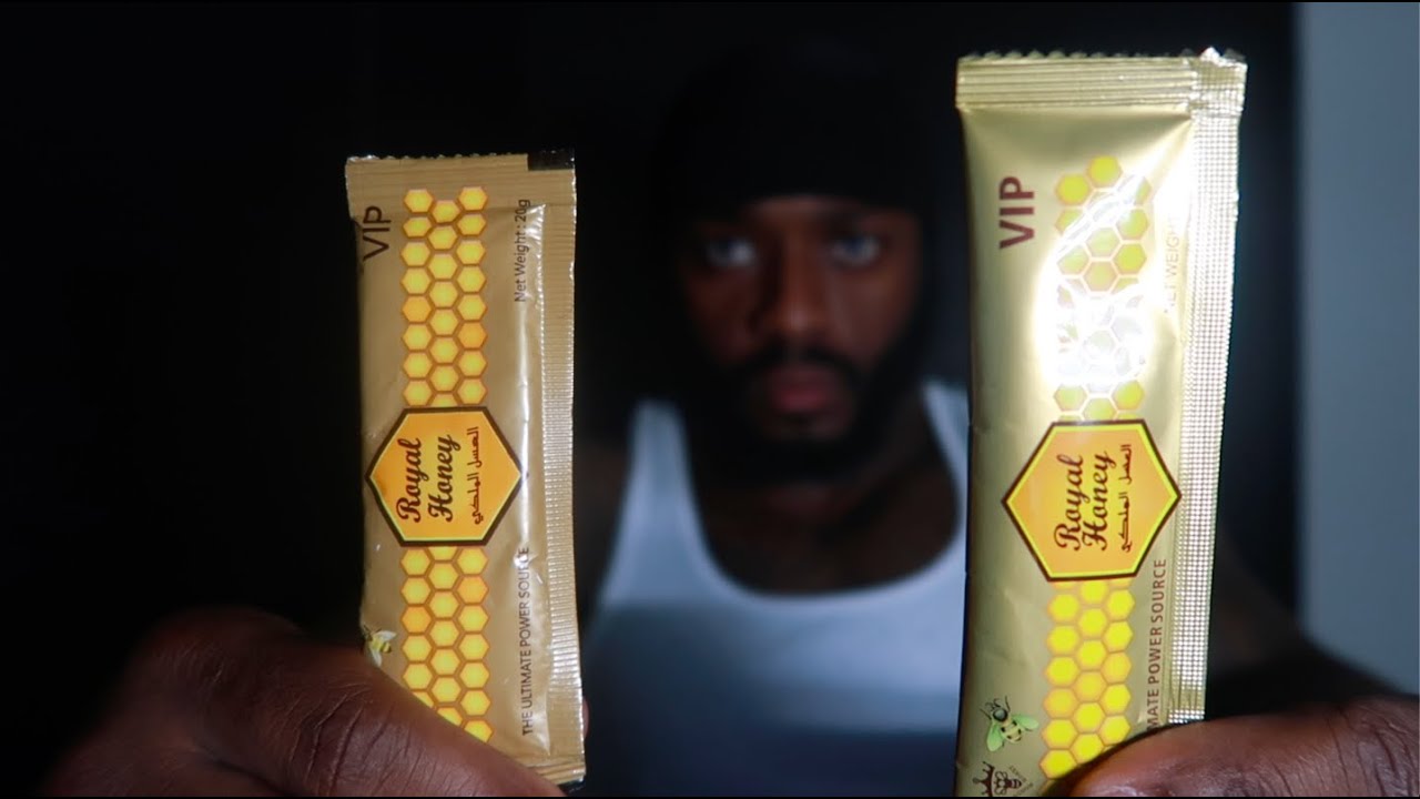 HOW TO SPOT A FAKE ROYAL HONEY YouTube