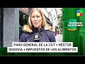 Paro general de la CGT + Néstor Segovia #DesayunoAmericano | Programa completo (09/05/24)