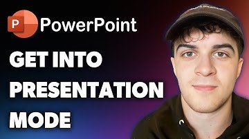 How to Get Powerpoint into Presentation Mode (Full 2024 Guide)
